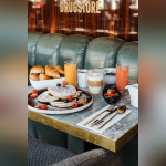 Le restaurant Le Drugstore lance son brunch californien