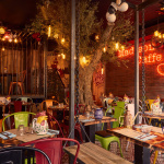 Madison Caffe, le meilleur restaurant de pâtes fraîches du 16e arrondissement