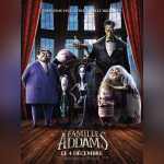 La Famille Addams : affiche et bande-annonce 