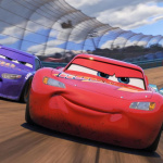 Cars Route 66, la nouvelle attraction Cars à Disneyland Paris