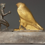 Moi, Taharqa, Pharaon des Deux Terres, l'exposition au Musée du Louvre