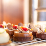 Le comptoir du Chantier, le restaurant-bar du Normandy Hotel Paris