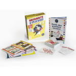 Noël 2018 à Paris : les idées cadeaux jeux de société à offrir aux enfants