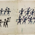 Somuk, l'exposition au Musée du Quai Branly