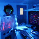 Opération Cortex, l'escape game gratuit de l'INSERM à l'Institut de psychiatrie et de neurosciences