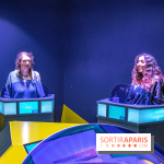 Quiz Room, le jeu comme à la télé à deux pas de l'île de la Cité