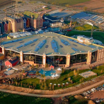 Rulantica, le nouveau parc aquatique d'Europa-Park, se dévoile