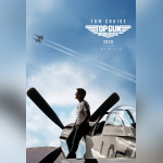 Top Gun Maverick : affiche et bandes-annonces
