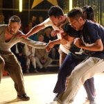 Exposition Contact Gonzo à la Maison de la Culture du Japon