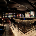 Réveillon du Nouvel An 2020 au 25hours Hotel