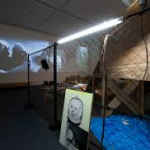 Exposition contact Gonzo à la Maison de la Culture du Japon