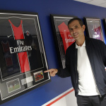 PSG Expérience, visite inédite et expériences VR au Parc des Princes 