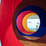 Exposition Ulla von Brandenburg au Palais de Tokyo