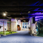 PSG Expérience, visite inédite et expériences VR au Parc des Princes 