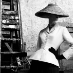 Exposition Patrick et Victor Demarchelier à la A. Galerie