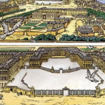 Versailles dans la bande dessinée, l'exposition au Château de Versailles