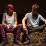 Un week-end au musée, animations gratuites au Musée de l'Homme