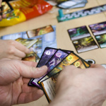 Le Top des bars à jeux parisiens