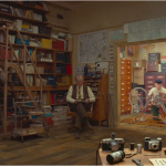 The French Dispatch, de Wes Anderson : la bande-annonce