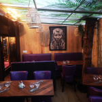 Moonlight, le restaurant aux saveurs d'Afrique du 13e arrondissement