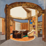 Le Dessin sans réserve, l'exposition au MAD - le Musée des Arts Décoratifs