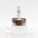 Carte blanche à Ru Xiao Fan au Musée Guimet