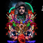 Bertha's Fantasia #3 : Love is Blind au Nouveau Casino de Paris