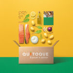 Restez chez vous, Quitoque s’occupe de tout pour vos repas !