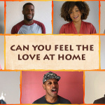 Coronavirus : Disneyland Paris vous invite à chanter avec la troupe du Roi Lion