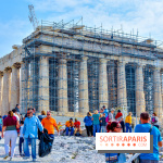 Coronavirus : la Grèce et l'Italie rouvrent leurs aéroports