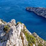 Réouverture du Parc national des Calanques en "mode quiétude"