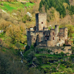 Les Châteaux ouverts dans toute la France cette semaine