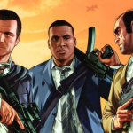 GTA V : le jeu disponible sur Xbox Series X en 2021