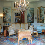 Réouverture du Musée Nissim-de-Camondo à Paris