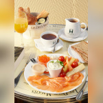 La brasserie Les Deux Magots lance son brunch