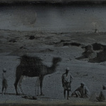 Girault de Prangey, photographe, l'exposition au Musée d'Orsay