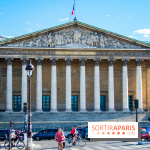 Après le discours de Jean Castex, l'Assemblée Nationale vote la confiance au gouvernement