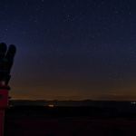 Nuit des étoiles 2020 au Télescope d'Ivry-sur-Seine