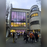 Journées du Patrimoine 2020 à l'atelier de Louis Barillet