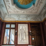 Journées du Patrimoine 2020 à l'Institut national des langues et civilisations orientales