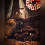 Chinez de fabuleux trésors dans Le Grenier, le nouvel escape game de La Pièce