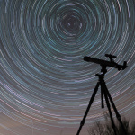 Nuit des Etoiles 2020 au Club House de Port Sud, à Breuillet (91)