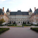 Journées du Patrimoine 2020 à Paris : la Cité Universitaire internationale 