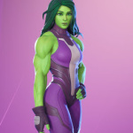 Fortnite : comment débloquer She-Hulk ? Le guide des défis