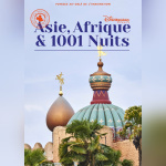 Disneyland Paris propose un tour du monde maison avec ses guides touristiques