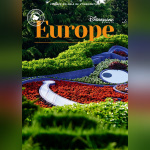 Disneyland Paris propose un tour du monde maison avec ses guides touristiques