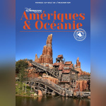 Disneyland Paris propose un tour du monde maison avec ses guides touristiques