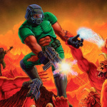 Doom : un programmeur fait tourner le jeu sur l'écran d'un test de grossesse