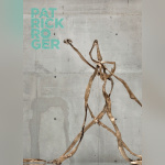 Journées du Patrimoine 2020 à l'Atelier de Patrick Roger, à Sceaux (92)