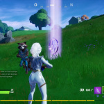 Fortnite : comment débloquer Tornade ? Le guide des défis